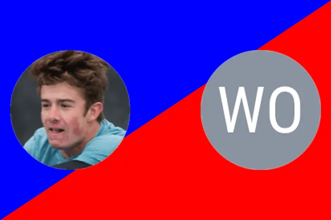 Calzi R. vs Wong T.: Hong Kong Tournament Prediction 8/27